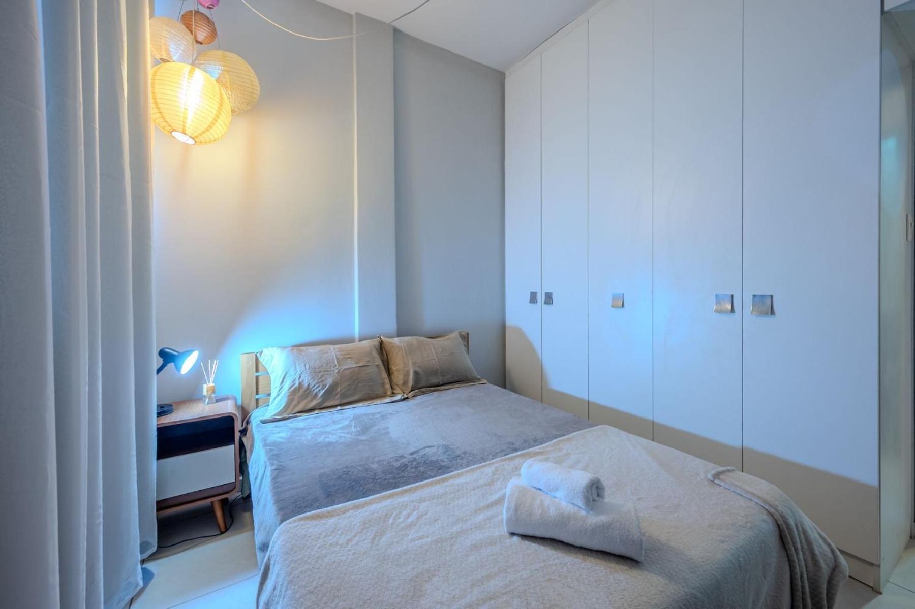 Apartamento Conforto A 10min Do Metro, Shopping E