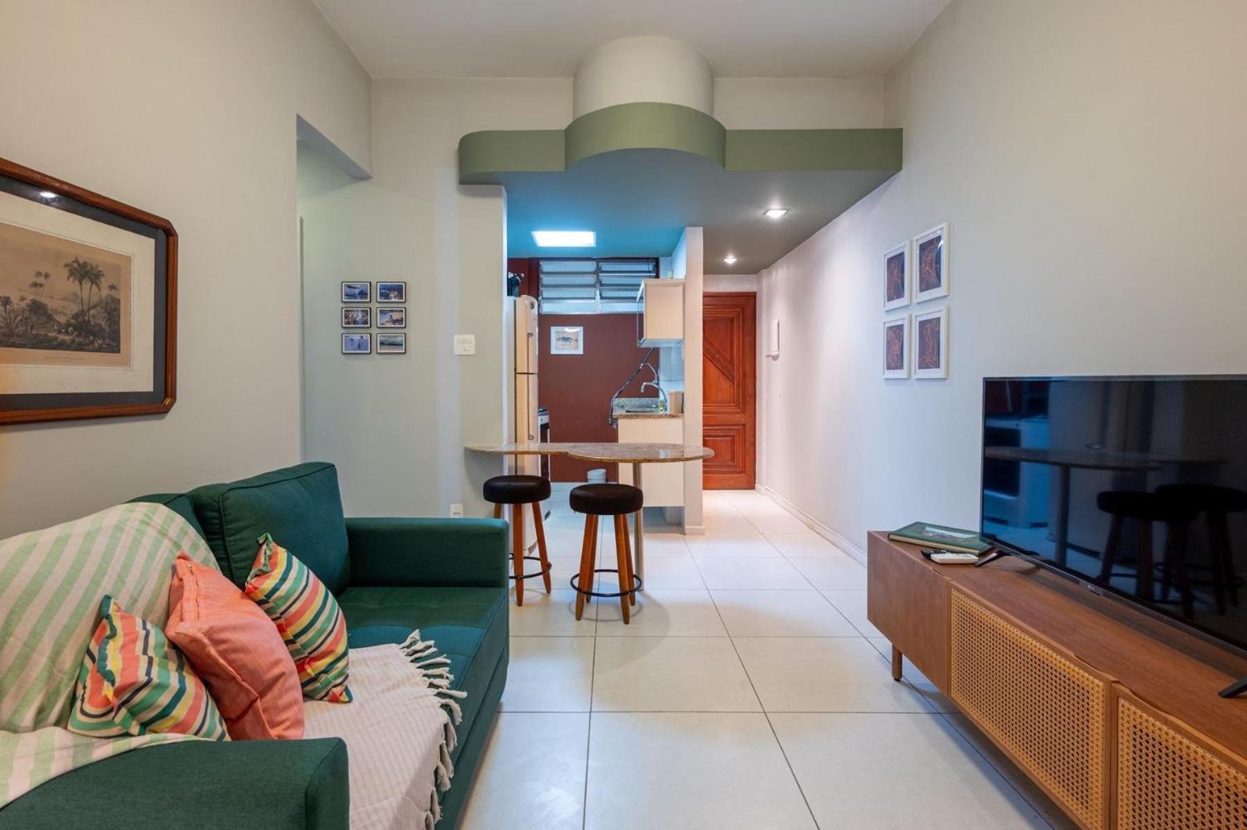 Apartamento Conforto A 10min Do Metro, Shopping E